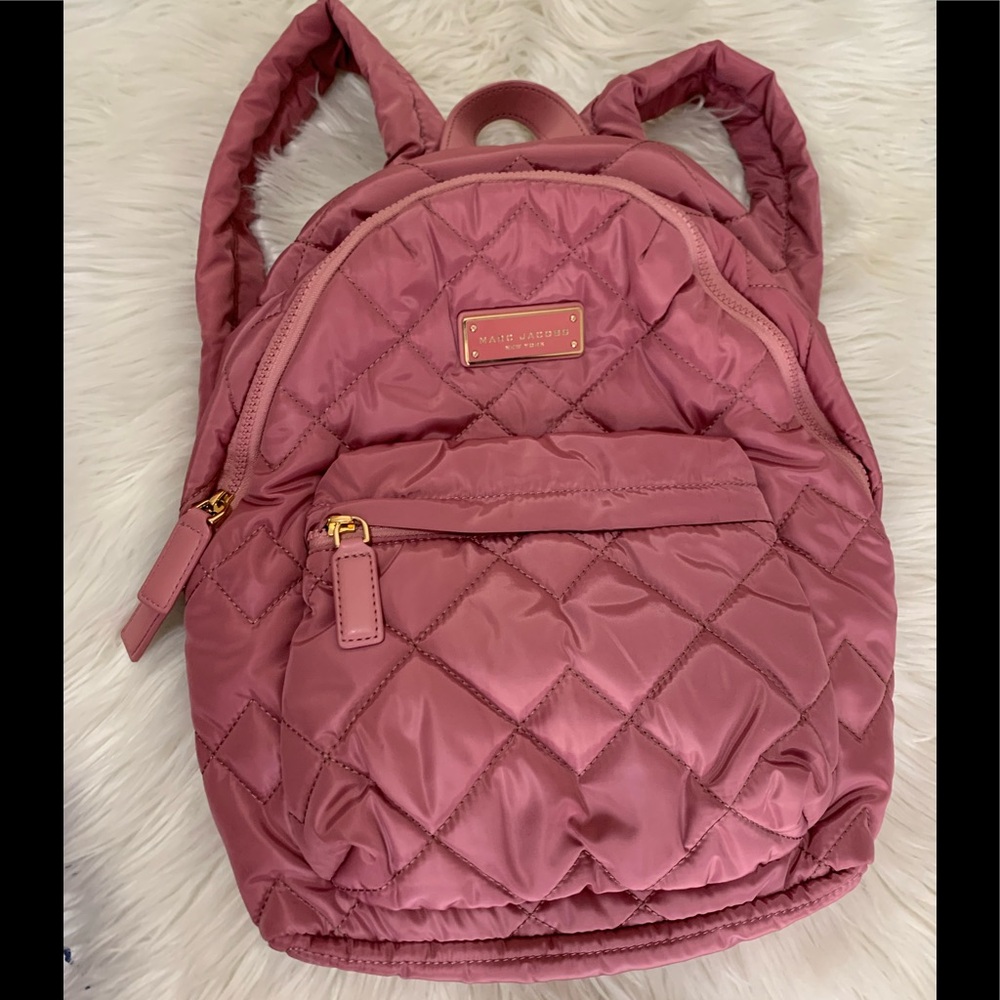 Marc Jacob Bagpack